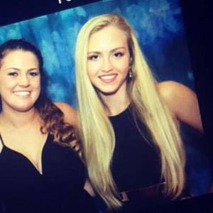 Meet your Posher, Mary helen